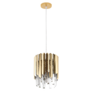 PENDANT LIGHT-PEN842 GOLD