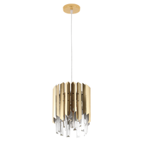 PENDANT LIGHT-PEN842 GOLD