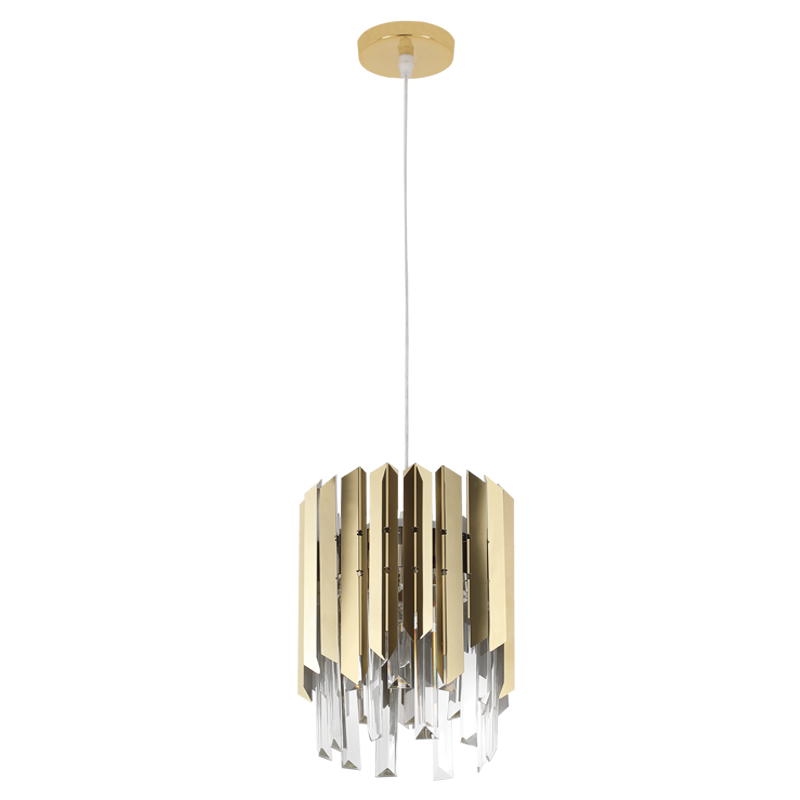 PENDANT LIGHT-PEN842 GOLD