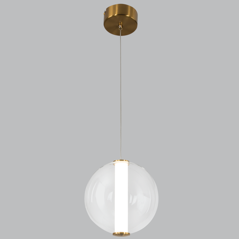 PENDANT LIGHT-PEN843 ANTIQUE