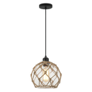 PENDANT LIGHT-PEN846 BLACK