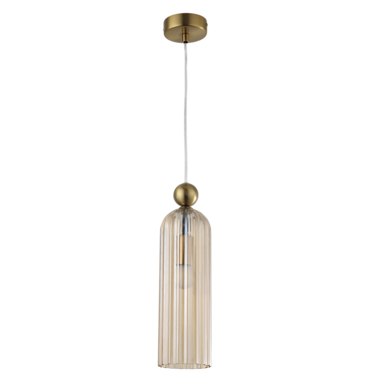 PENDANT LIGHT-PEN855 GOLD