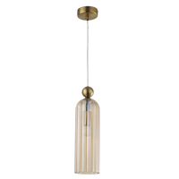 PENDANT LIGHT-PEN855 GOLD