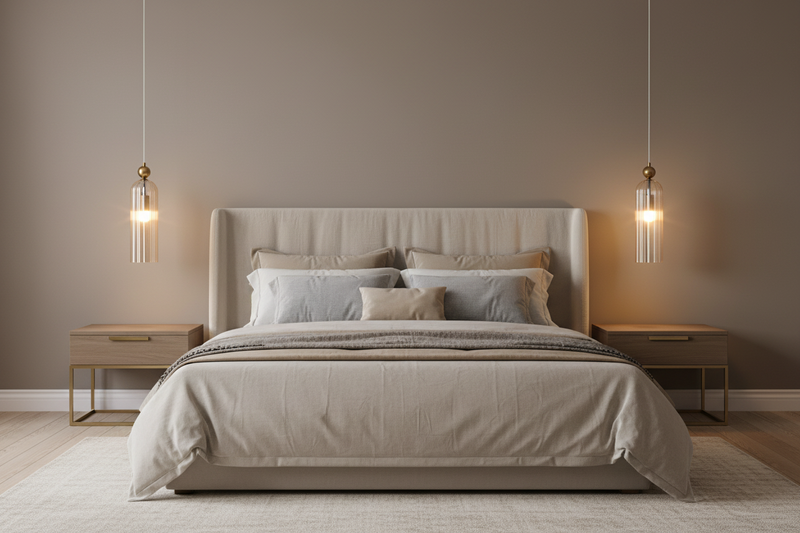 PENDANT LIGHT-PEN855 GOLD