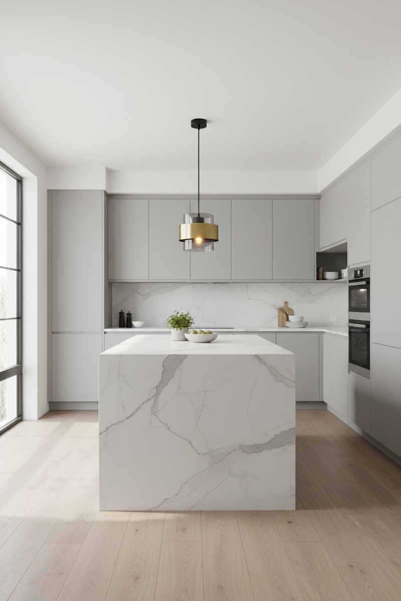 PENDANT LIGHT-PEN856 GOLD