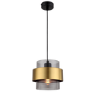 PENDANT LIGHT-PEN856 GOLD