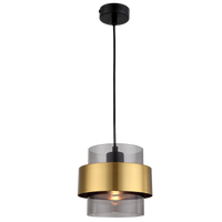 PENDANT LIGHT-PEN856 GOLD