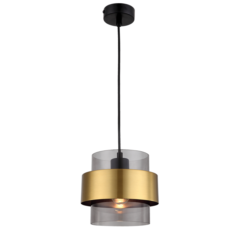 PENDANT LIGHT-PEN856 GOLD