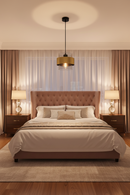 PENDANT LIGHT-PEN856 GOLD