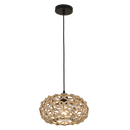 PENDANT LIGHT-PEN859 ROPE