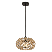 PENDANT LIGHT-PEN859 ROPE