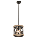 PENDANT LIGHT-PEN860 ROPE