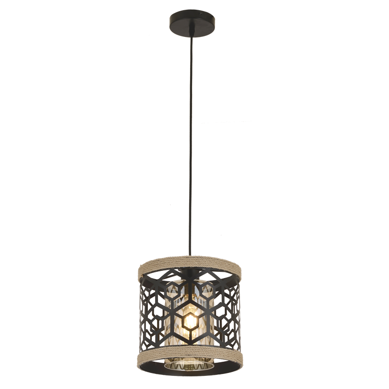 PENDANT LIGHT-PEN860 ROPE