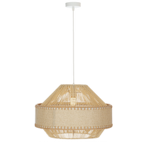 PENDANT LIGHT-880 NATURAL