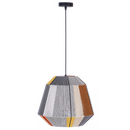 PENDANT LIGHT-PEN881 AFRICAN