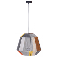 PENDANT LIGHT-PEN881 AFRICAN