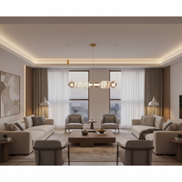 PENDANT LIGHT-PEN889 CCT