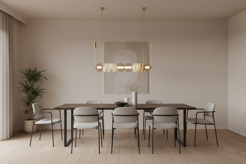 PENDANT LIGHT-PEN889 CCT