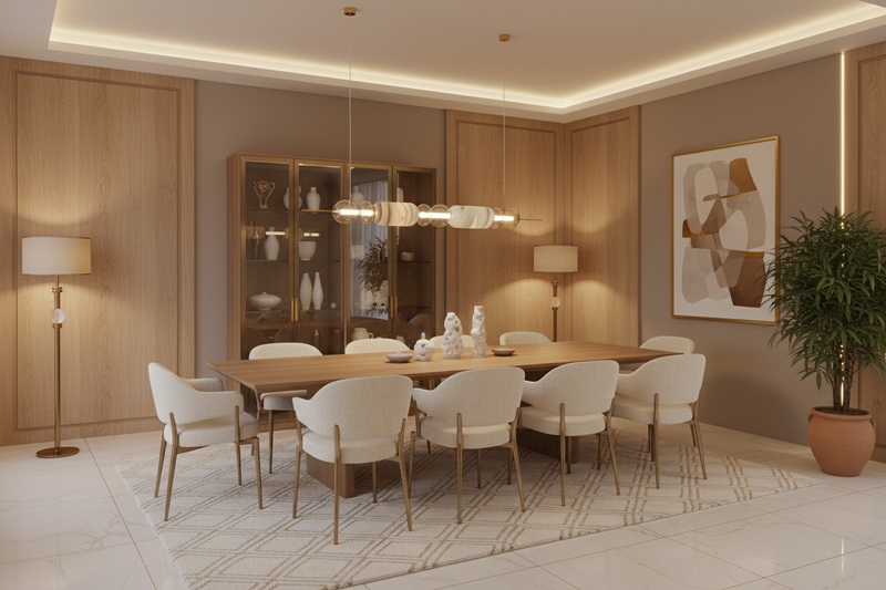 PENDANT LIGHT-PEN889 CCT