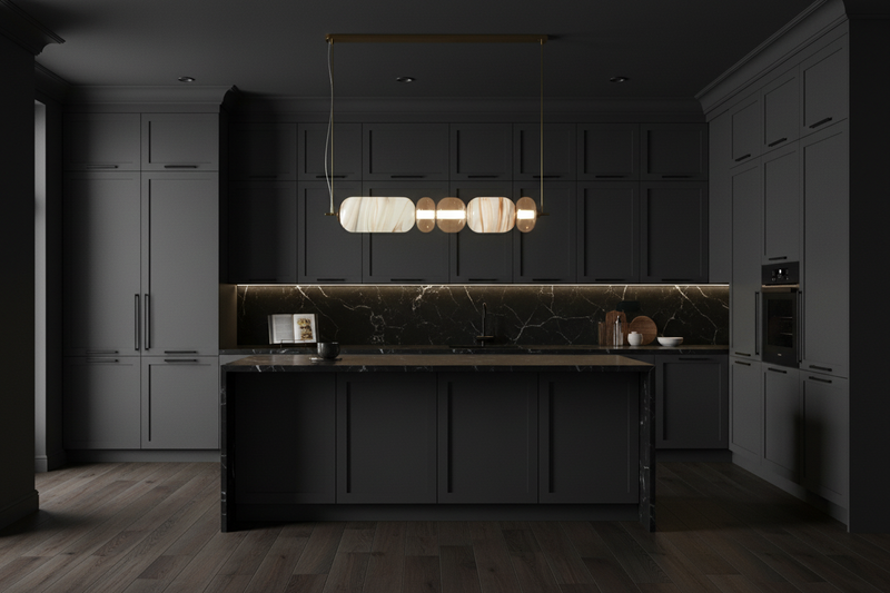 PENDANT LIGHT-PEN889 CCT