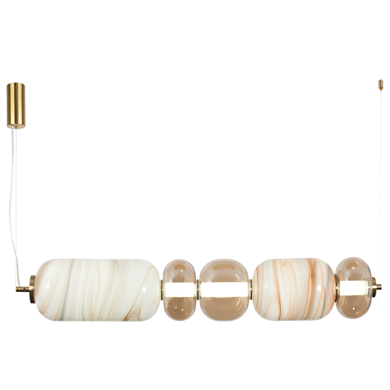 PENDANT LIGHT-PEN889 CCT