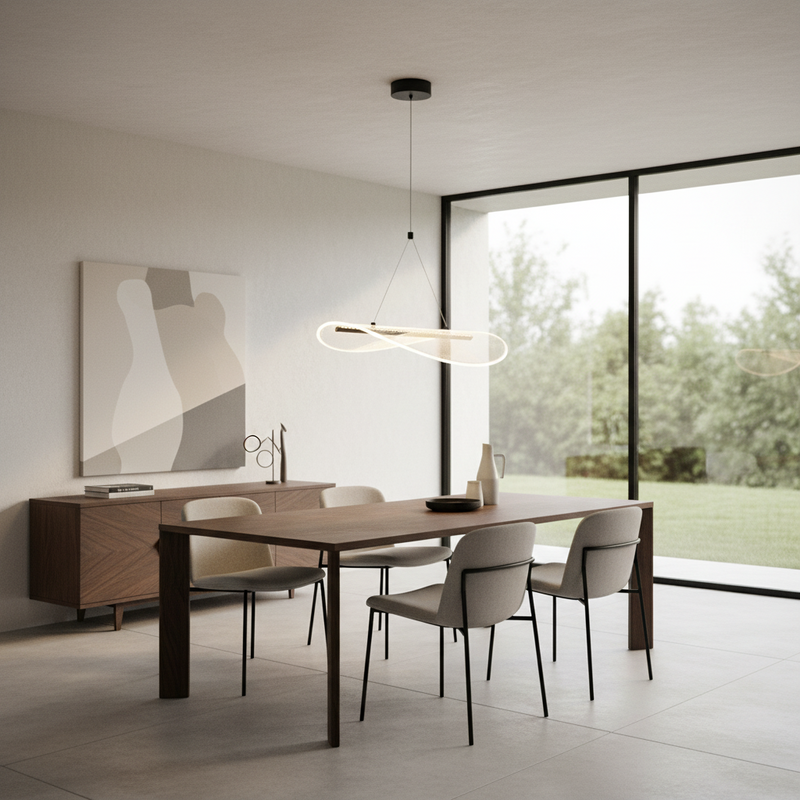 PENDANT LIGHT-LED PEN890 CCT