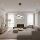 PENDANT LIGHT-LED PEN890 CCT