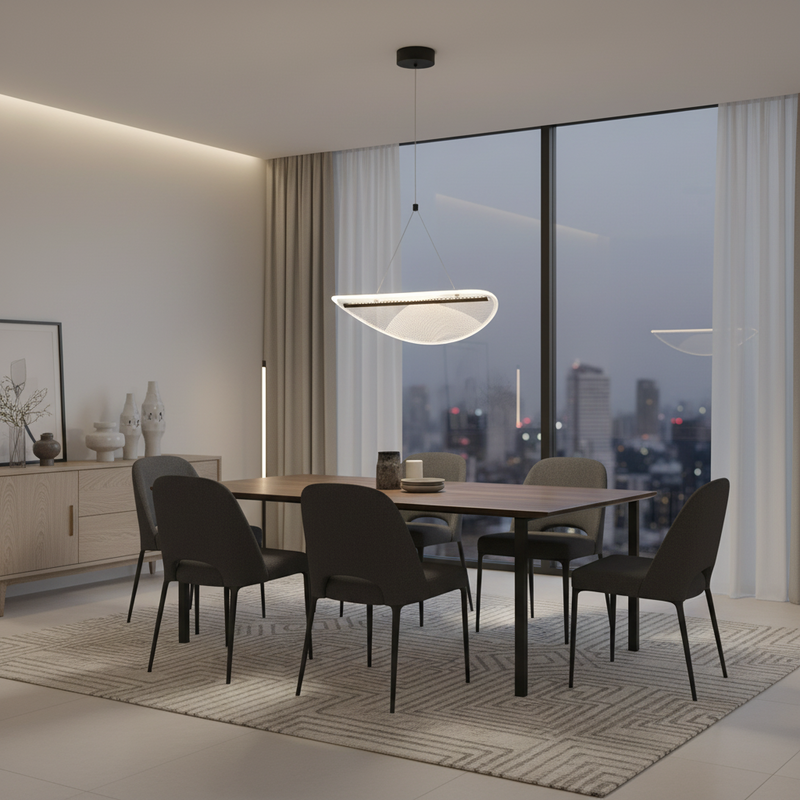 PENDANT LIGHT-LED PEN890 CCT