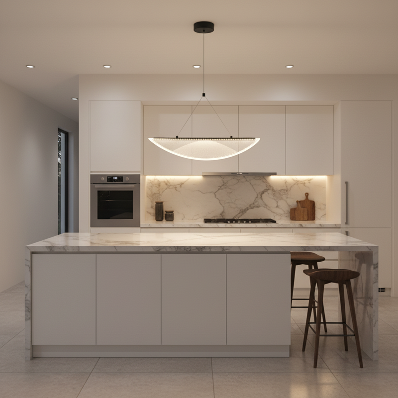 PENDANT LIGHT-LED PEN890 CCT