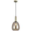 PENDANT LIGHT-PEN891 CHAMPAGNE