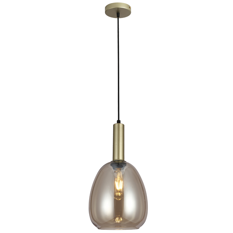 PENDANT LIGHT-PEN891 CHAMPAGNE