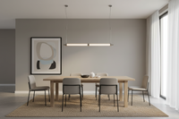 PENDANT LIGHT-PEN895 SATIN