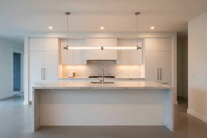 PENDANT LIGHT-PEN895 SATIN