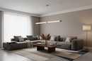 PENDANT LIGHT-PEN895 SATIN