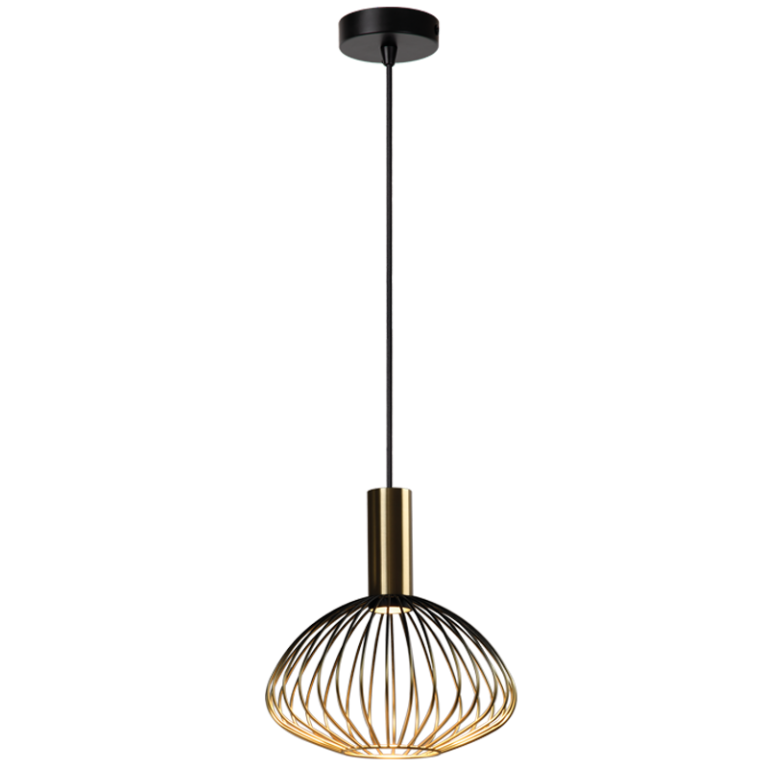 PENDANT LIGHT-PEN896 GOLD