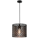 PENDANT LIGHT-PEN898 BLACK