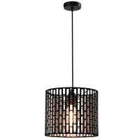 PENDANT LIGHT-PEN898 BLACK