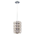 PENDANT LIGHT-PEN908 CHROME