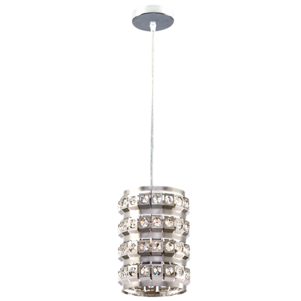PENDANT LIGHT-PEN908 CHROME