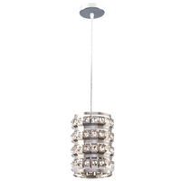 PENDANT LIGHT-PEN908 CHROME
