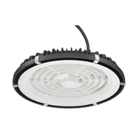 Bright star ufo high bay light 