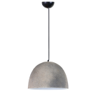 PENDANT LIGHT-PEN929 GREY