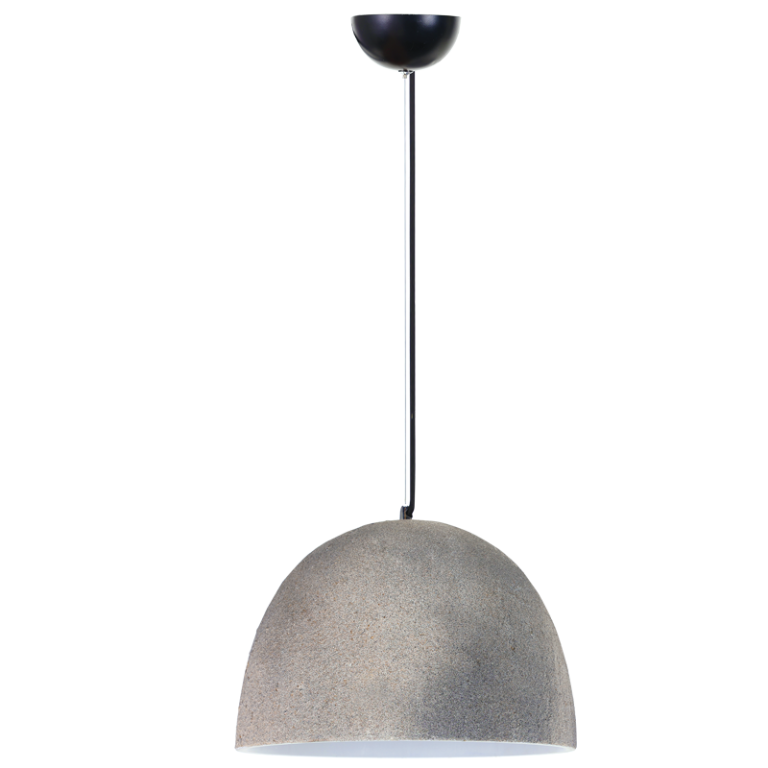 PENDANT LIGHT-PEN929 GREY