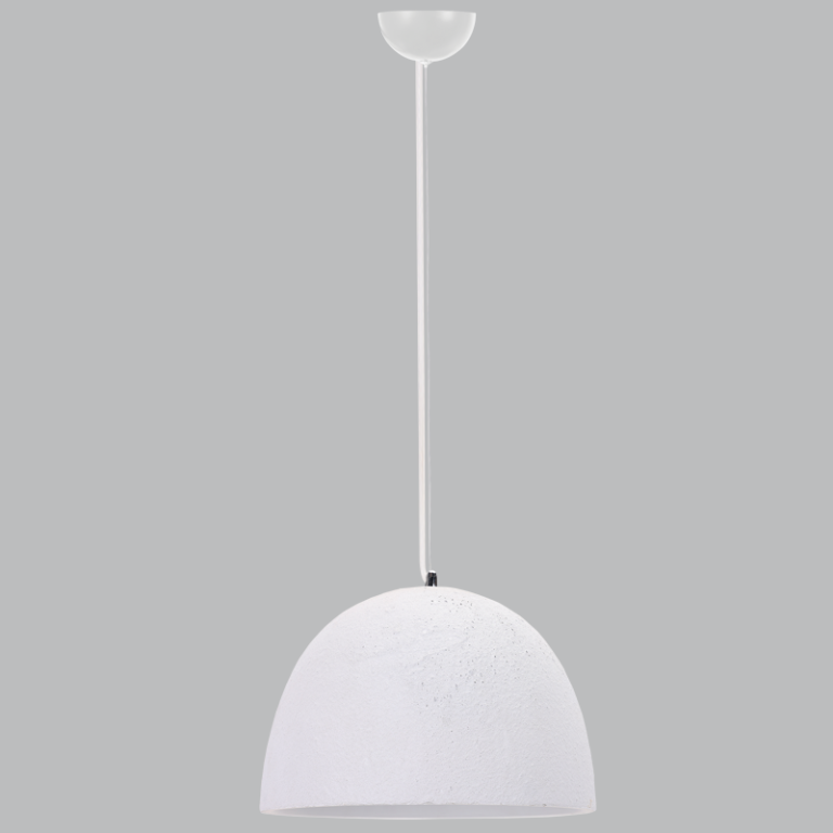 PENDANT LIGHT-PEN930 WHITE