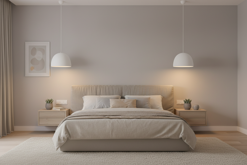 PENDANT LIGHT-PEN930 WHITE