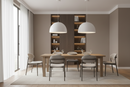PENDANT LIGHT-PEN930 WHITE