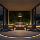 PENDANT LIGHT-PEN932 BLACK