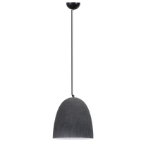 PENDANT LIGHT-PEN932 BLACK