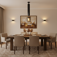 PENDANT LIGHT-PEN938 BLACK