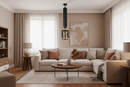 PENDANT LIGHT-PEN938 BLACK